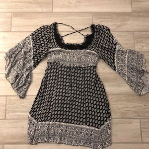 Free people summer dress